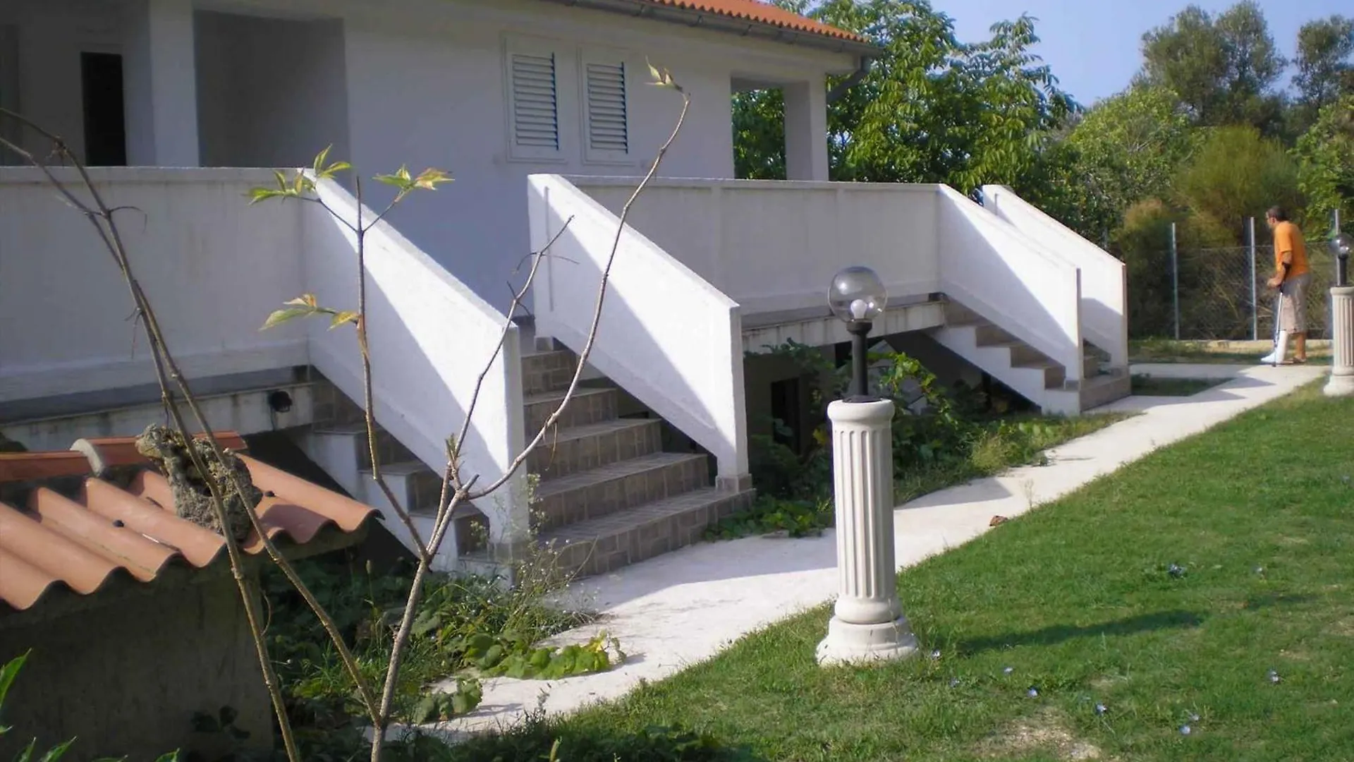 Apartment Kampor 1 0*,  Croatia