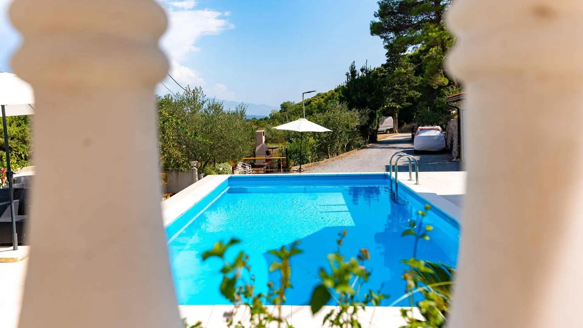 Apartment Kampor 1 0*,  Croatia