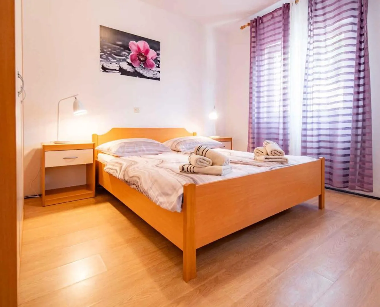 Apartment Kampor 1 Croatia
