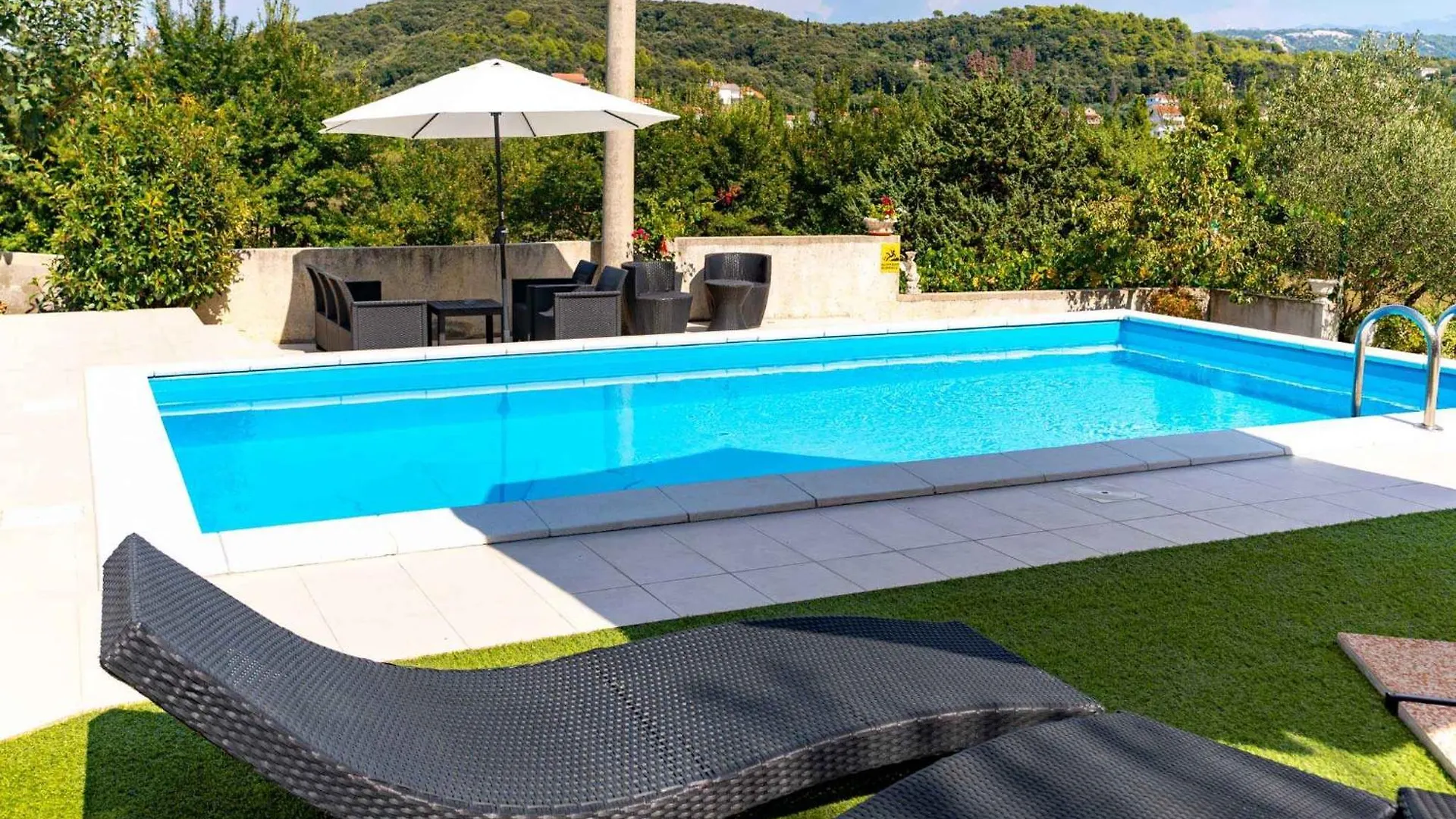 Apartment Kampor 1 0*,  Croatia