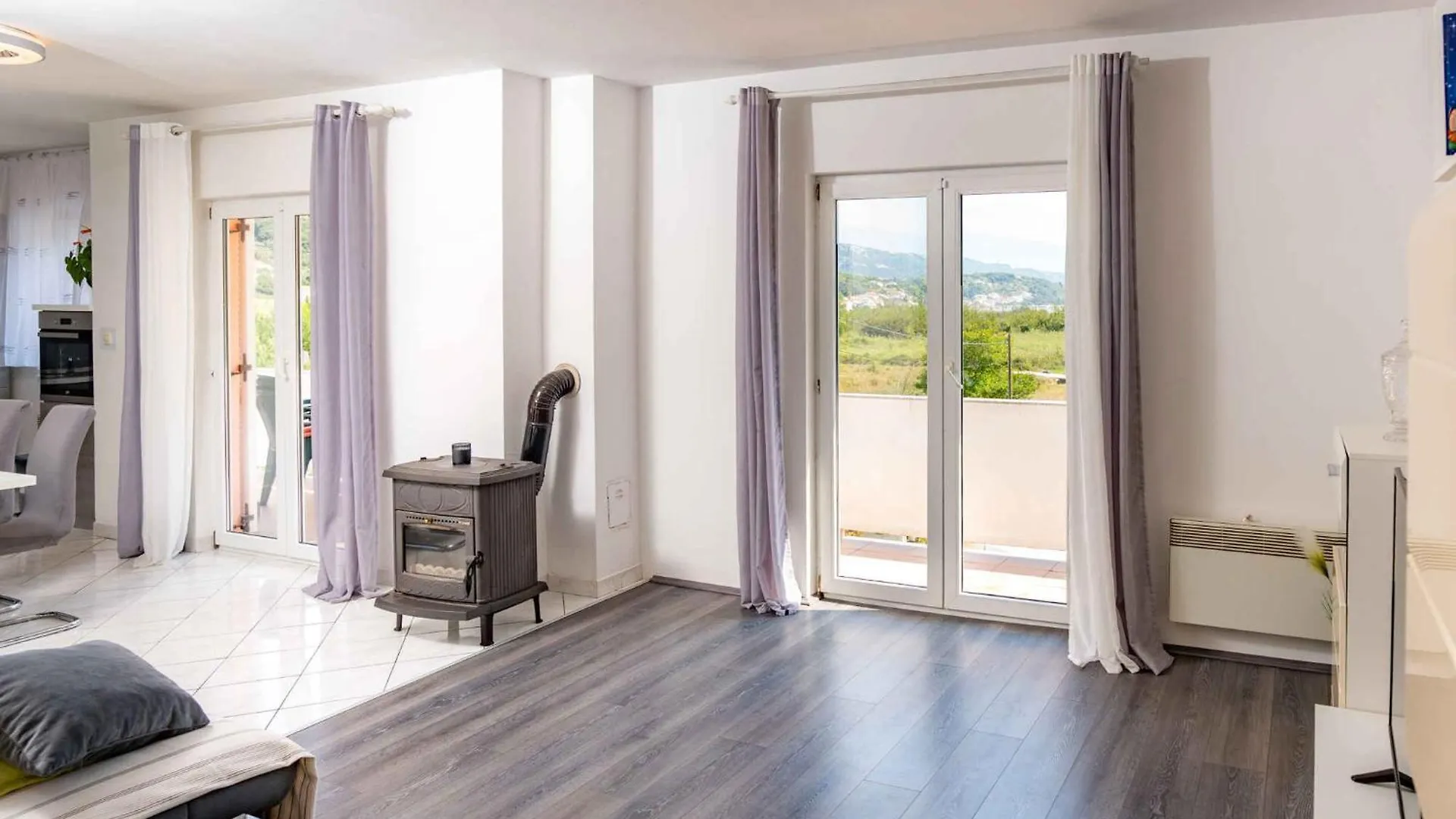 Apartment Kampor 1 0*,  Croatia
