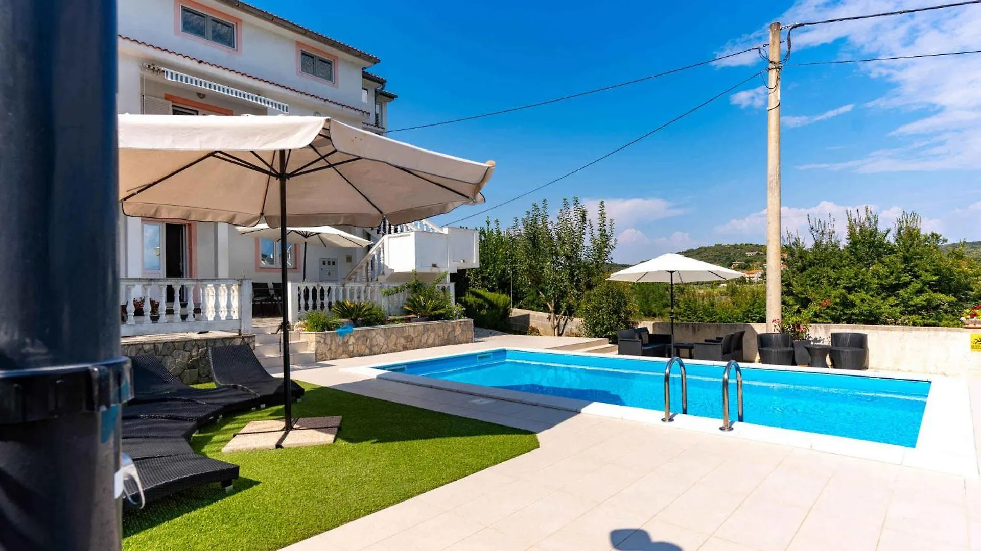 Apartment Kampor 1 0*,  Croatia