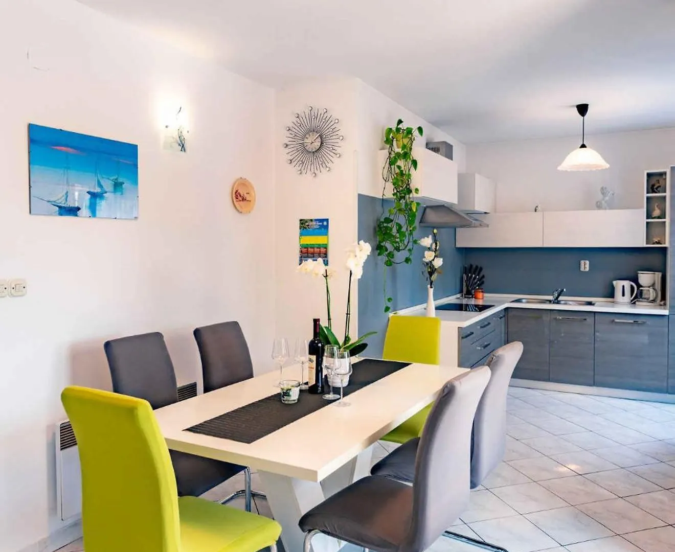 Apartment Kampor 1 0*,  Croatia