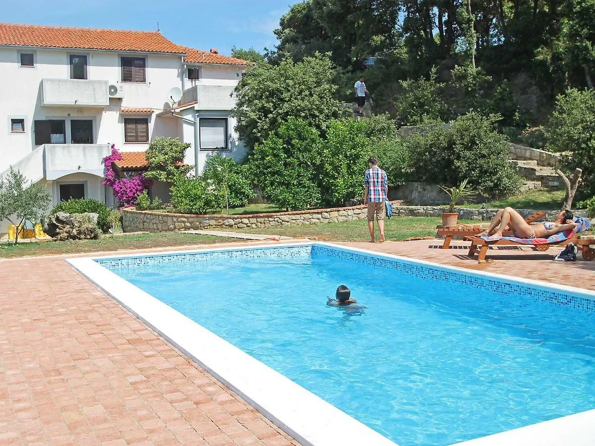 Apartment Kampor 1 0*,  Croatia