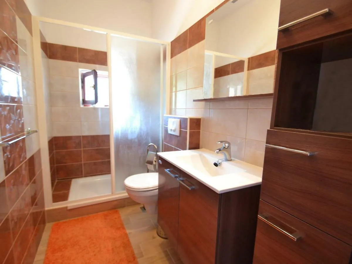Apartment Kampor 1 0*,  Croatia