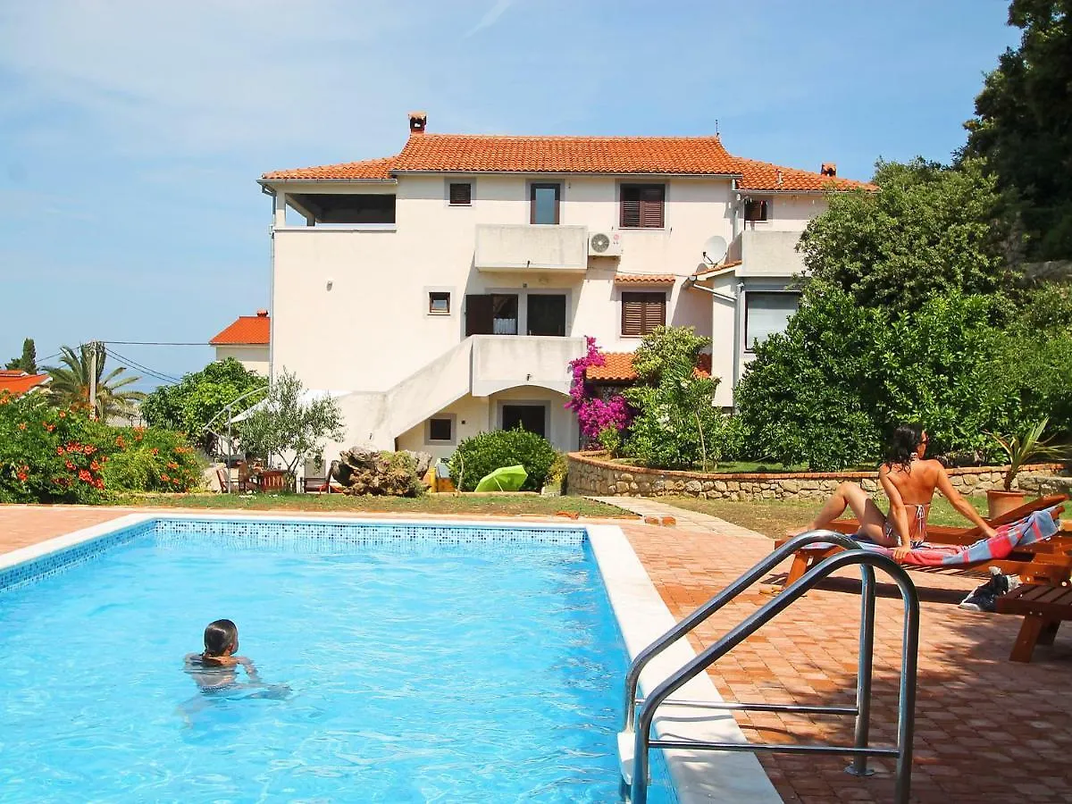 Apartment Kampor 1 Croatia