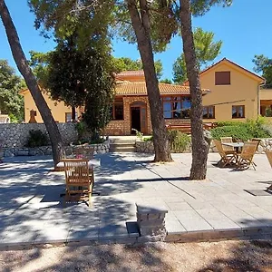 Kandarola Apartmán