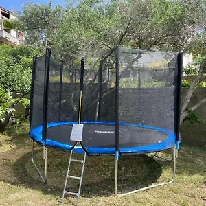 Ankica Apartman