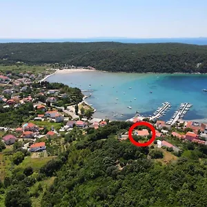 With A Parking Space Kampor, Rab - 5032 Apartman