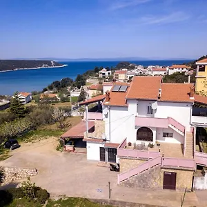 For Families With Children Kampor, Rab - 15144 Apartman