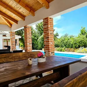  Ferienhaus Homes Sintija