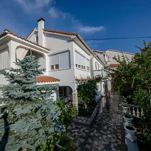 Rab Apartmán